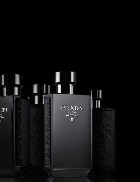 prada intense 2017